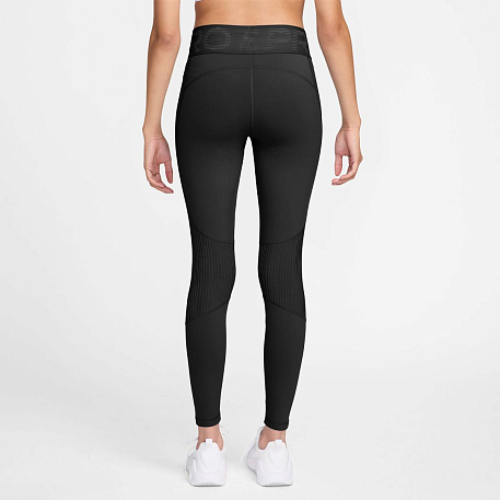 Лосины NIKE W NP DF WARM SCULPT HR TGHT GG