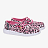 Кроссовки Hey Dude Wendy Y Getaway Lace PLp