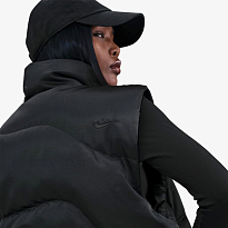 Жилетка NIKE W NSW DWN MAX SWSH VEST
