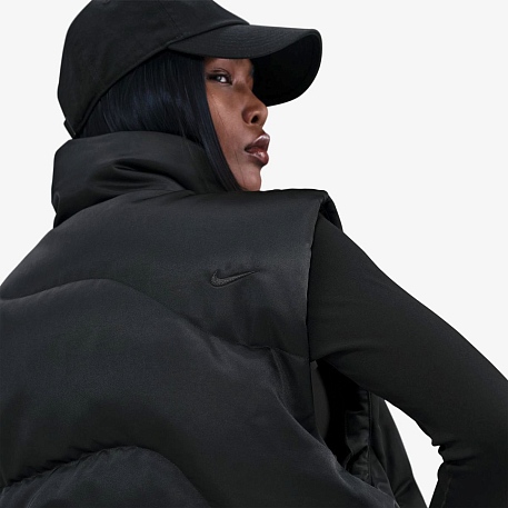Жилетка NIKE W NSW DWN MAX SWSH VEST