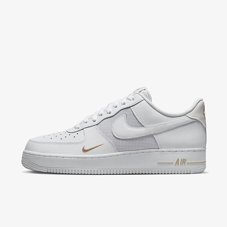 Кроссовки NIKE AIR FORCE 1 07 LV8
