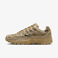 Кроссовки NIKE P-6000 PRM