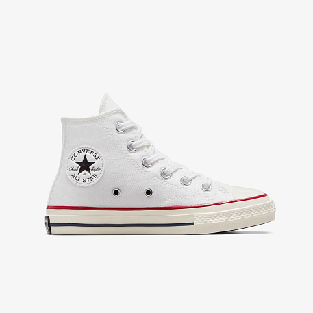 Кеды Converse Chuck 70 Vintage Canvas Kids