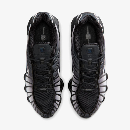 Кроссовки NIKE W SHOX TL FADE