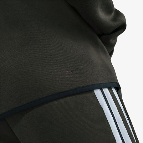 Толстовка NIKE M NK TECH FLC WR FZ JKT REFLEC