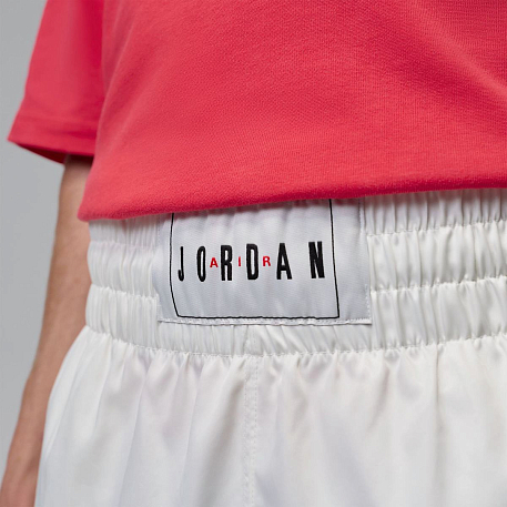 Шорты JORDAN M J FLT MUAY THAI SHORT