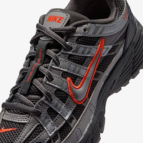 Кроссовки NIKE P-6000 (GS)