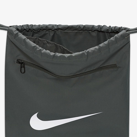 Мешок NIKE NK BRSLA DRAWSTRNG - 9.5 (18L)
