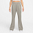 Брюки NIKE W NSW NK WR MR POLY KNIT PNT