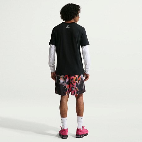 Футболка NIKE M NSW AIR MAX SS TEE