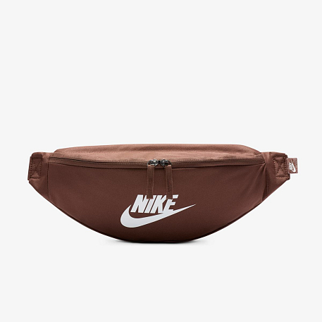 Сумка на пояс NIKE NK HERITAGE WAISTPACK - FA21