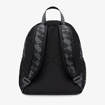 Рюкзак NIKE Y NK BRSLA JDI MNI BK-AOP FA25