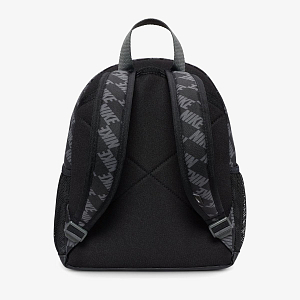 Рюкзак NIKE Y NK BRSLA JDI MNI BK-AOP FA25