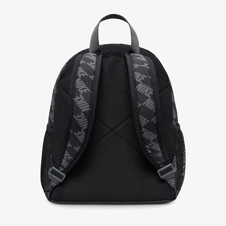 Рюкзак NIKE Y NK BRSLA JDI MNI BK-AOP FA25