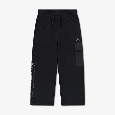 Брюки JORDAN JDB MJ BRK HIKE MIKE FT PANT