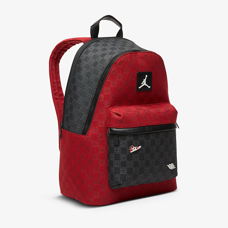 Рюкзак JORDAN JAM MONOGRAM BACKPACK