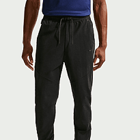 Брюки NIKE M NK TECH SHORI KNIT DRILL PNT