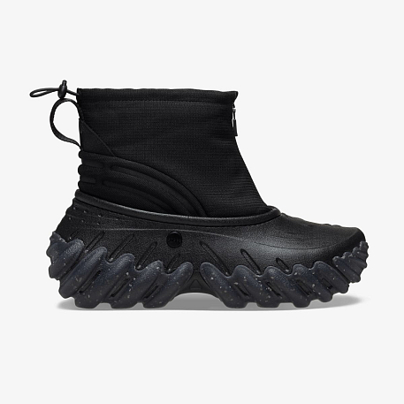 Ботинки CROCS Echo Boot Z Shield Blk