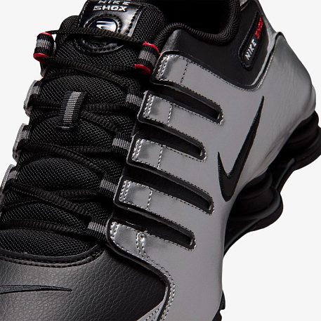 Кроссовки NIKE SHOX NZ