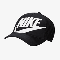 кепка NIKE K NK RISE CAP S CB TRKR