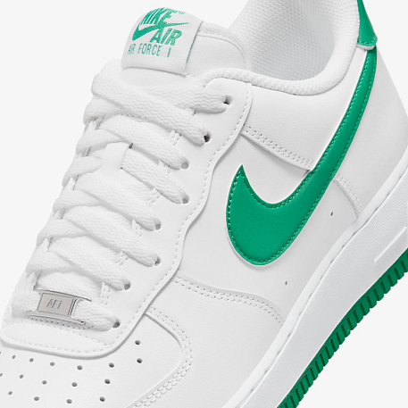 Кроссовки NIKE AIR FORCE 1 07