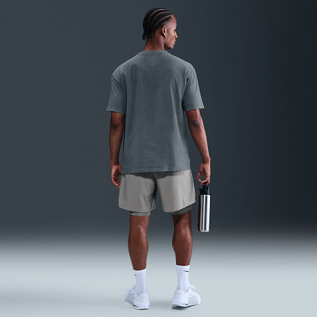 Футболка NIKE M NK TEE M90 GYM HERITAGE