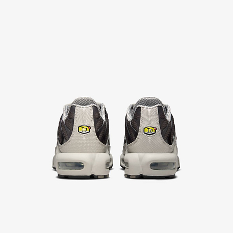 Кроссовки NIKE AIR MAX PLUS