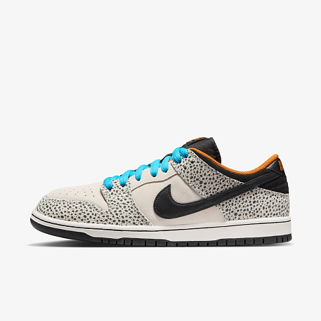 Кроссовки NIKE SB DUNK LOW PRO