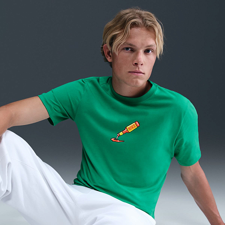 Футболка NIKE U NSW TEE BB OC 2