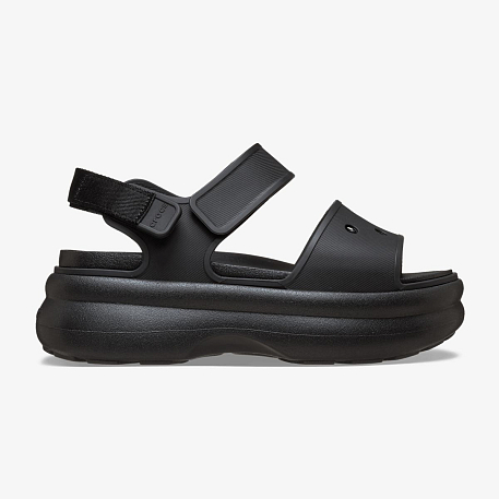Сандалии Crocs Soho Y Strap Sandal Blk