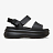 Сандалии Crocs Soho Y Strap Sandal Blk