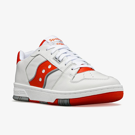 Кроссовки Saucony SONIC LOW