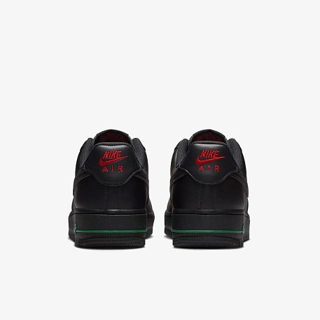 Кроссовки NIKE W AIR FORCE 1 07 SE