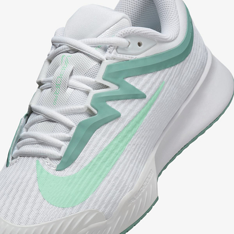Кроссовки NIKE W ZOOM VAPOR PRO 3 HC