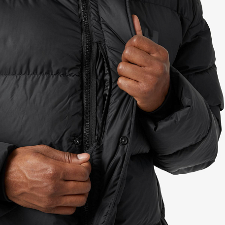 Парка Helly Hansen ACTIVE LONG WINTER PARKA