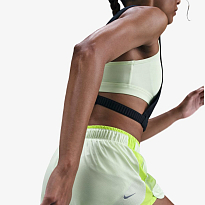 Шорты NIKE W NK DF RUN NVLT 2 BR SHRT