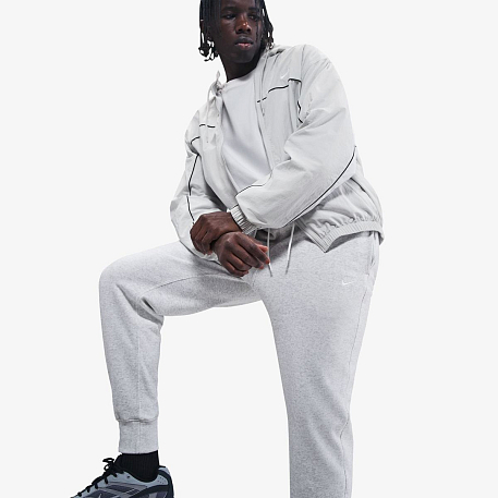 Брюки NIKE M NK CLUB FT JOGGER