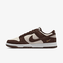 Кроссовки NIKE WMNS DUNK LOW