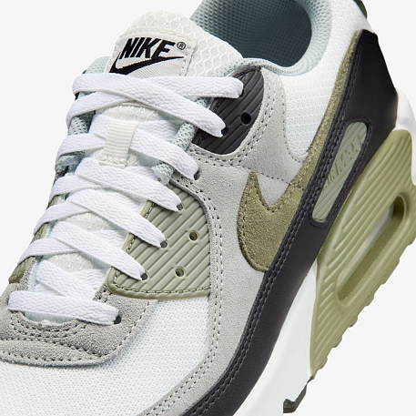 Кроссовки NIKE AIR MAX 90