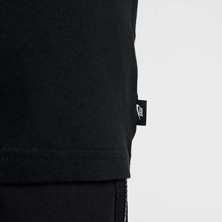 Футболка NIKE U NSW TEE M90 SNKR PATCH PKT