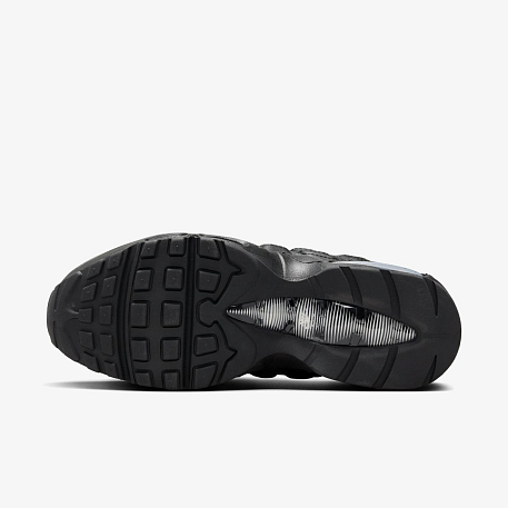 Кроссовки NIKE W AIR MAX 95 BIG BUBBLE
