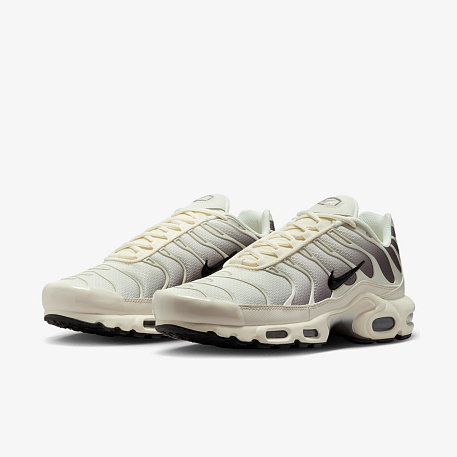 Кроссовки NIKE AIR MAX PLUS