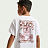 Футболка NIKE K NSW TEE M90 SWOOSH SOUNDS