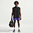 Футболка NIKE M NK TEE LSE SL TRAIN HRD WRK