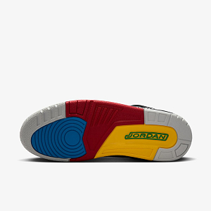 Кроссовки JORDAN SPIZIKE LOW SE