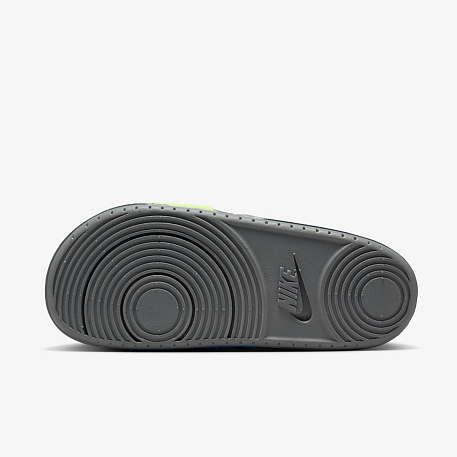 Тапочки NIKE OFFCOURT ADJUST SLIDE
