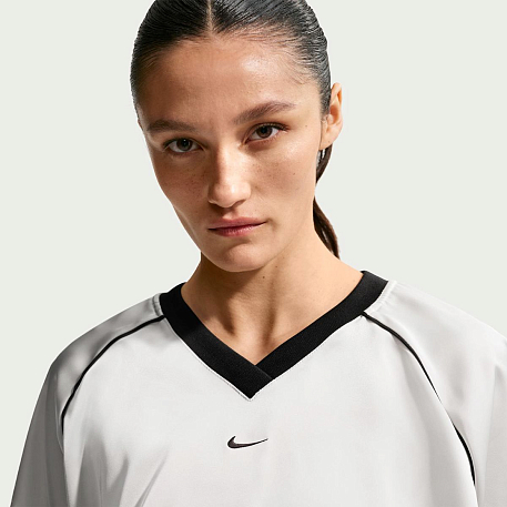 Топ NIKE W NSW OFFLN WVN STN SS TOP