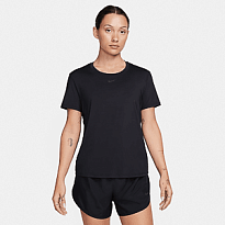 Футболка NIKE W ONE CLASSIC Dri-FIT SS TOP