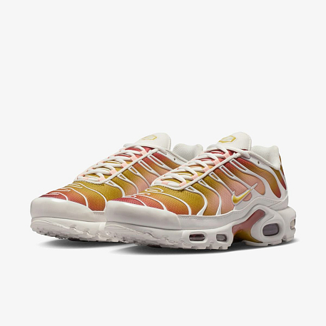 Кроссовки NIKE W AIR MAX PLUS