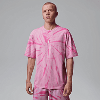 Футболка JORDAN M J BRK TD SSNL FEST SS CRW